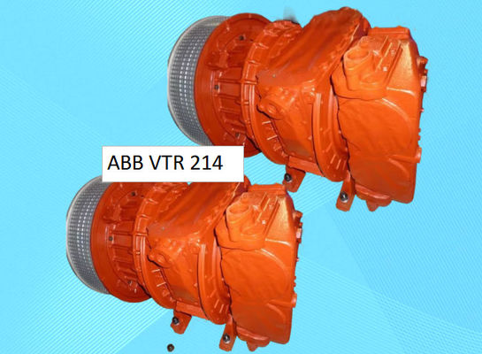 হাই পারফরম্যান্স ABB VTR 214 টার্বো সামুদ্রিক ডিজেল ইঞ্জিনের জন্য