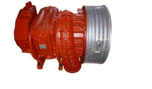 ABB VTR 214 মার্টিন টার্বোচার্জার