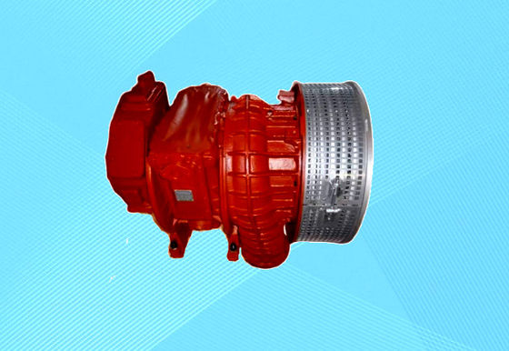 ABB VTR 214 মার্টিন টার্বোচার্জার