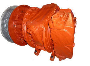উচ্চ দক্ষতা ABB VTR 214 Martine Turbocharger 250kW থেকে 10000kW পর্যন্ত