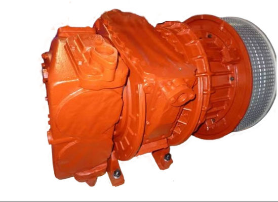 উচ্চ দক্ষতা ABB VTR 214 Martine Turbocharger 250kW থেকে 10000kW পর্যন্ত