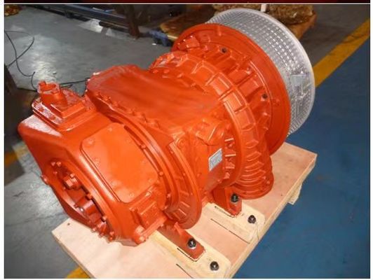 হাই পারফরম্যান্স ABB VTR 214 টার্বো সামুদ্রিক ডিজেল ইঞ্জিনের জন্য